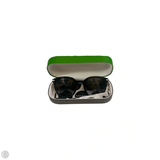 Sunglasses Designer By Kate Spade