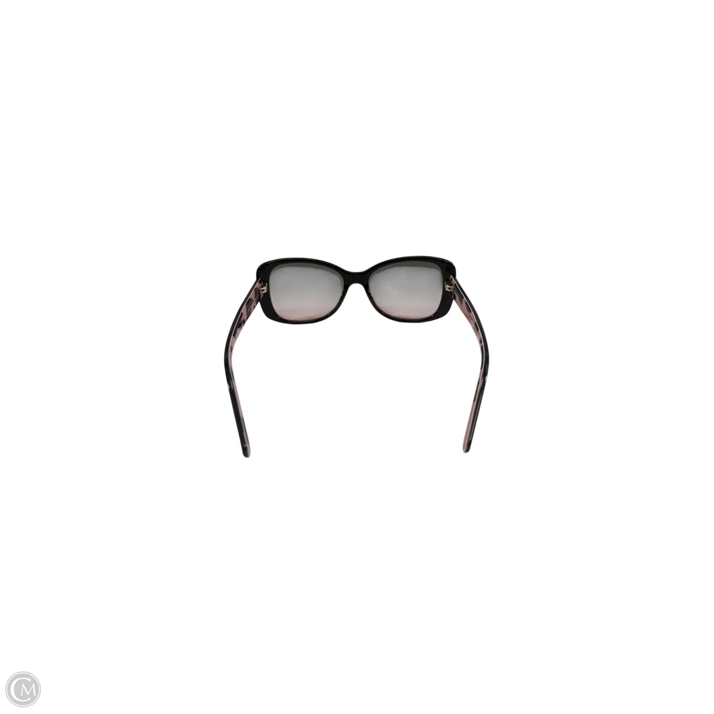 Sunglasses By Love Moschino