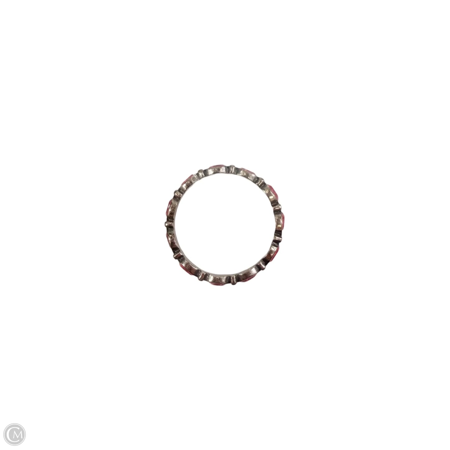 Ring Band By Brighton, Size: 9.5