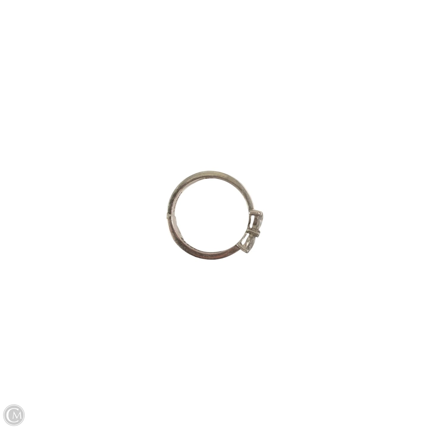 Ring Statement By Pandora, Size: 9