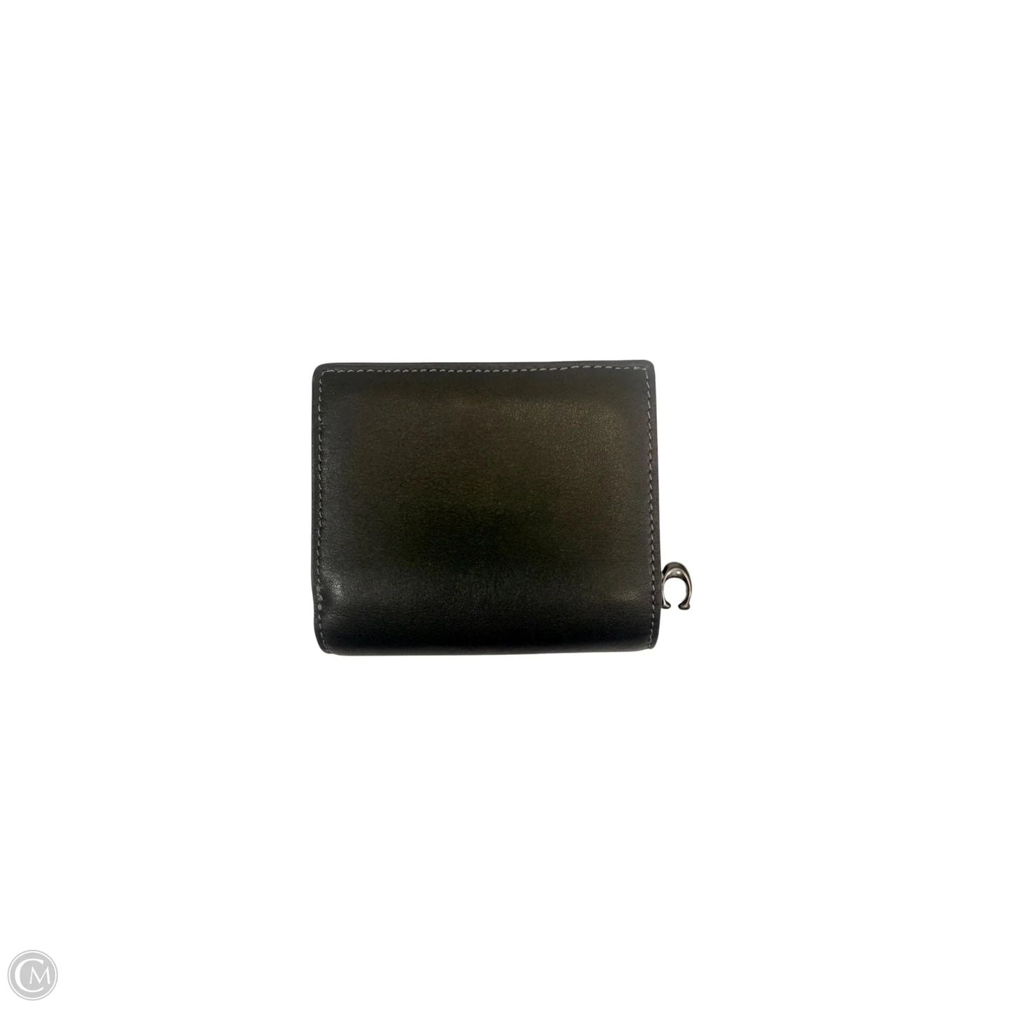 Wallet Designer By Coach, Size: Medium