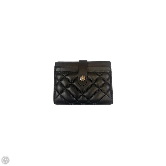 Wallet Designer By Kurt Geiger, Size: Small