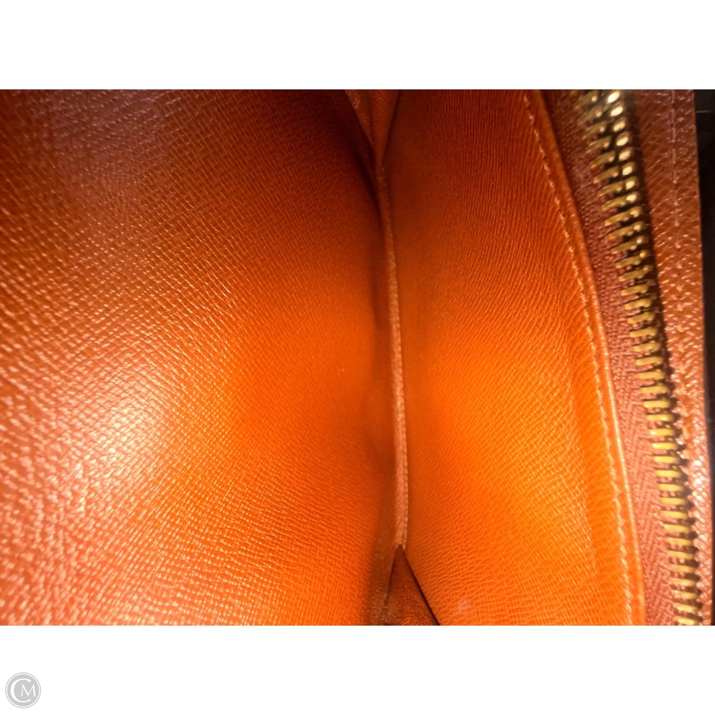 Wallet Luxury Designer By Louis Vuitton, Size: Medium