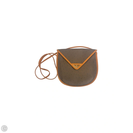Crossbody Luxury Designer By Yves Saint Laurent, Size: Medium