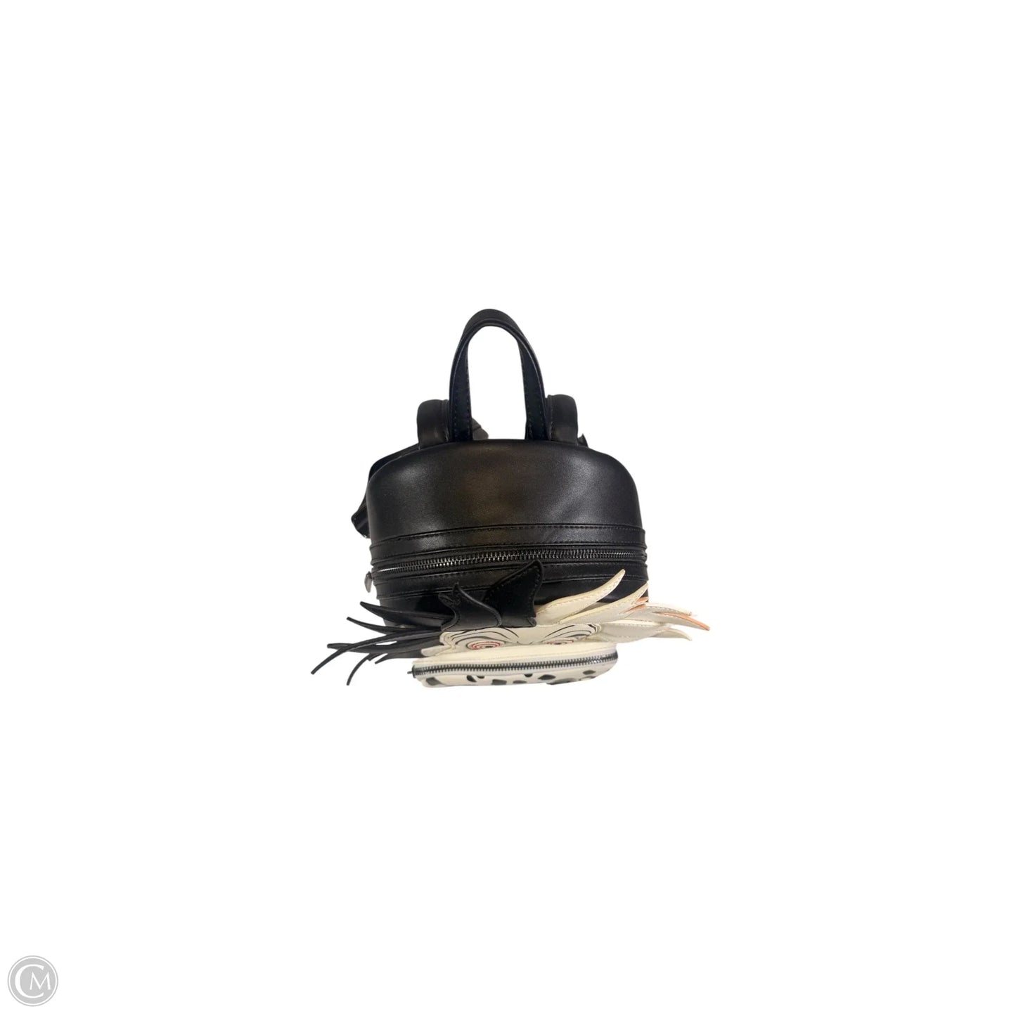 Backpack By Loungefly, Size: Medium