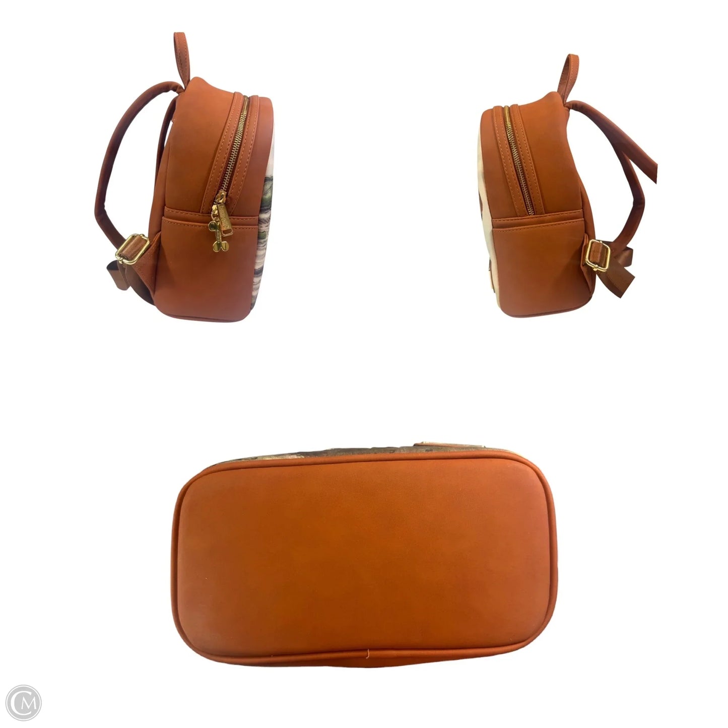 Backpack By Loungefly, Size: M