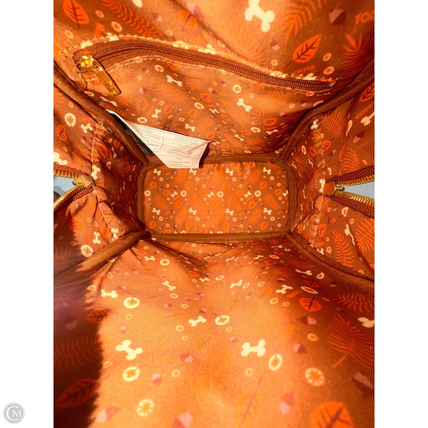 Backpack By Loungefly, Size: M