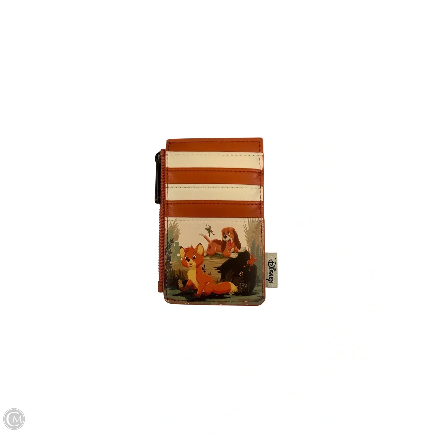 Wallet By Loungefly, Size: Small