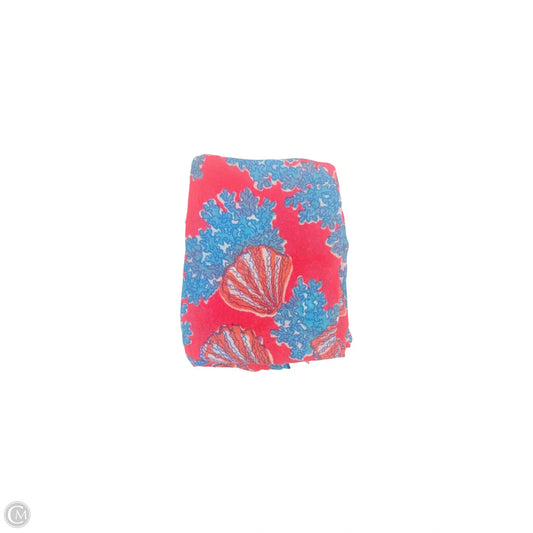 Scarf Designer By Lilly Pulitzer