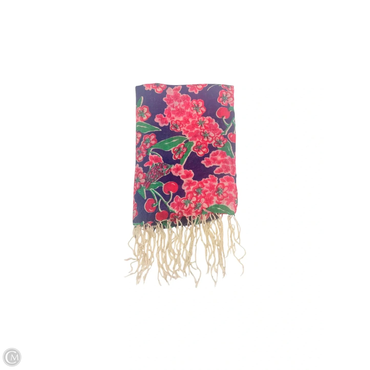 Scarf Designer By Lilly Pulitzer