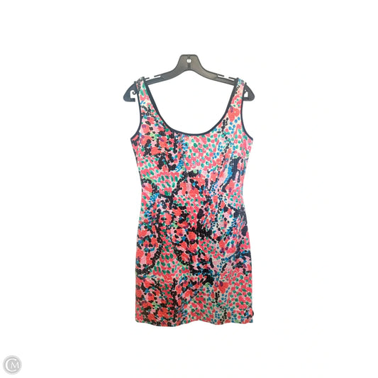 Dress Designer By Lilly Pulitzer In Multi-colored, Size: Xs