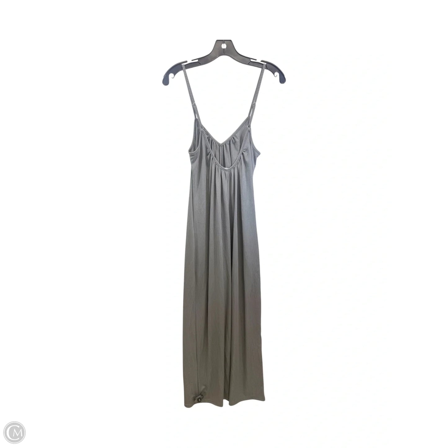 Jumpsuit By Ekouaer In Grey, Size: S