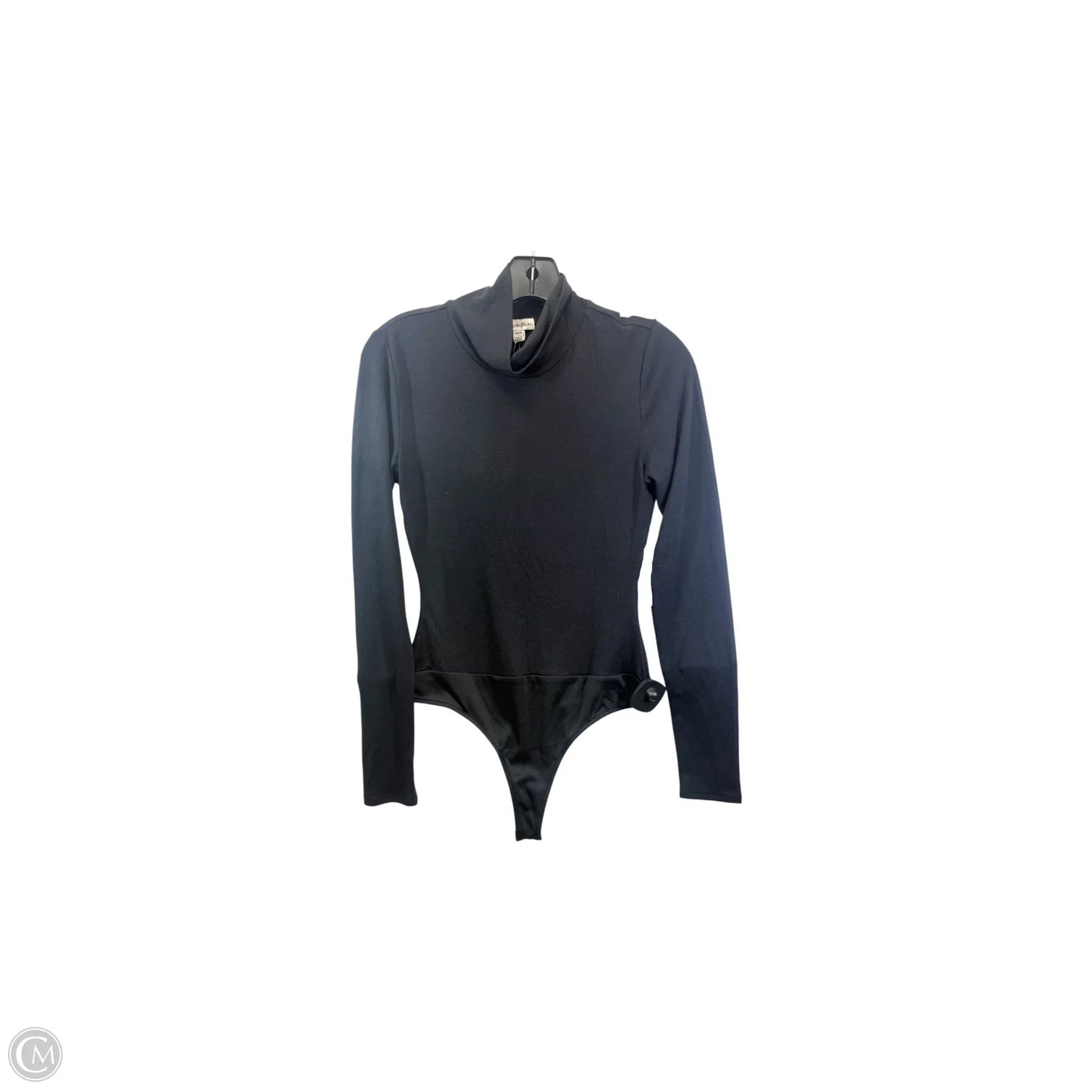 Bodysuit By Love Fire In Black, Size: S