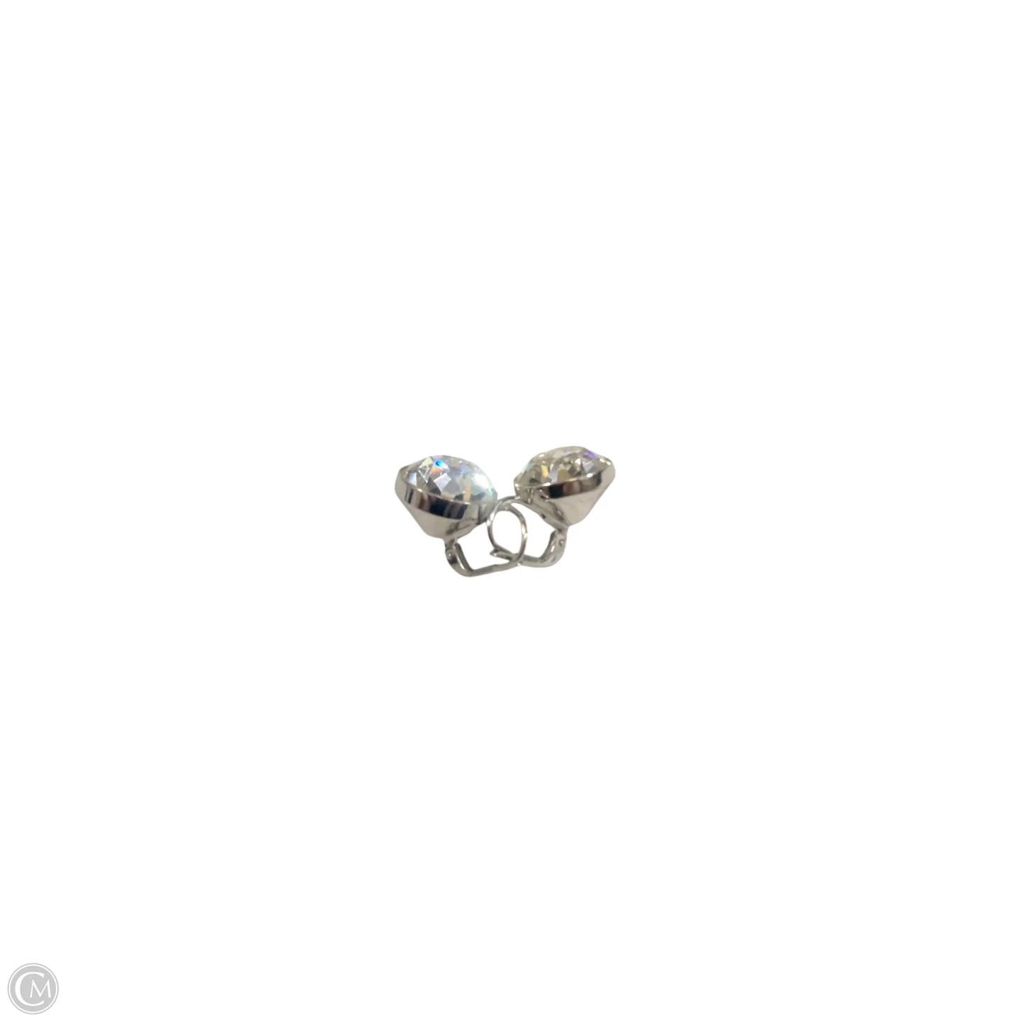 Earrings Designer By Swarovski