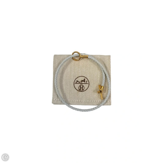 Bracelet Luxury Designer By Hermes
