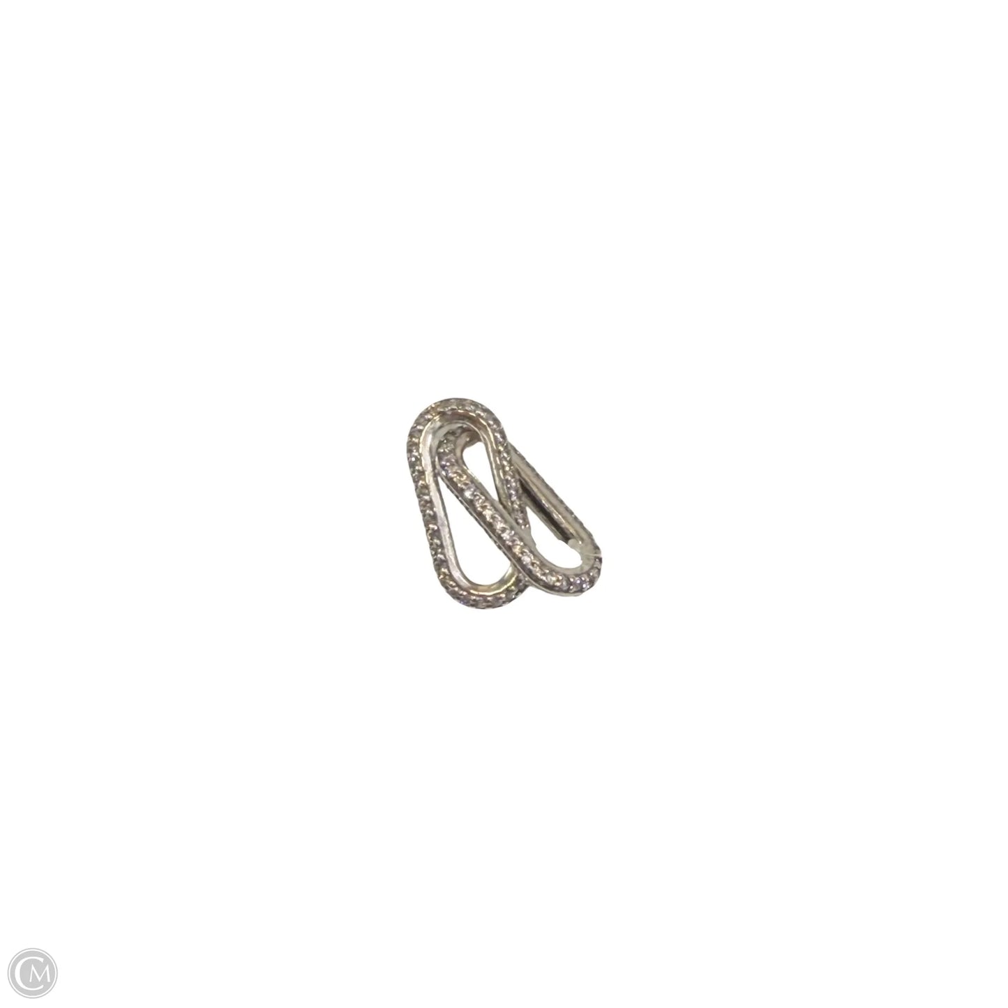 Bracelet Charm By Pandora, Size: 02 Piece Set