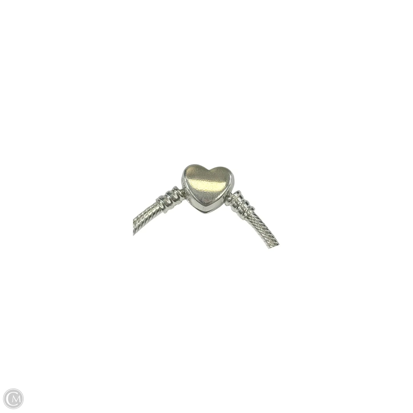 Bracelet Sterling Silver By Pandora