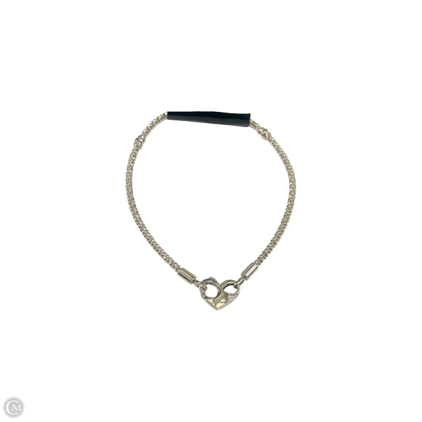Bracelet Sterling Silver By Pandora