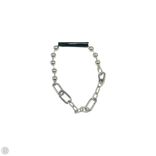Bracelet Sterling Silver By Pandora