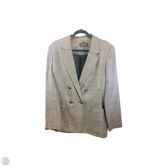 Blazer By Kobi Halperin In Black & Brown, Size: L