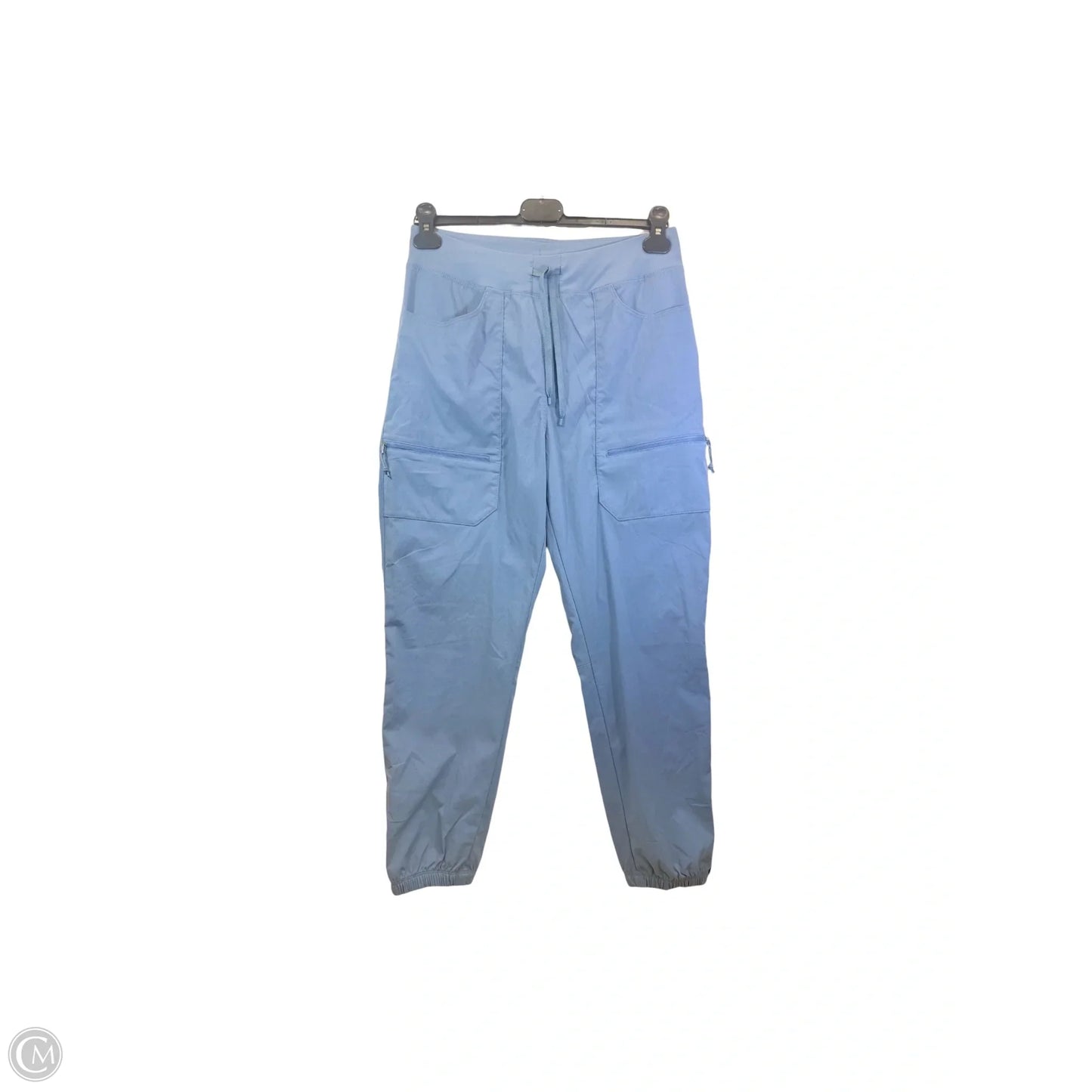 Pants Joggers By Patagonia In Blue, Size: M