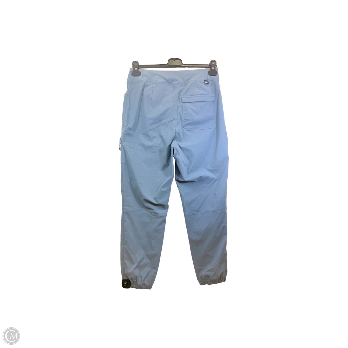 Pants Joggers By Patagonia In Blue, Size: M