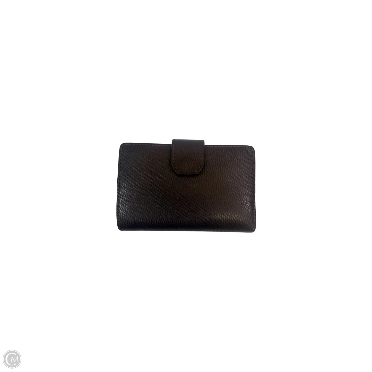 Wallet Designer By Coach, Size: Medium