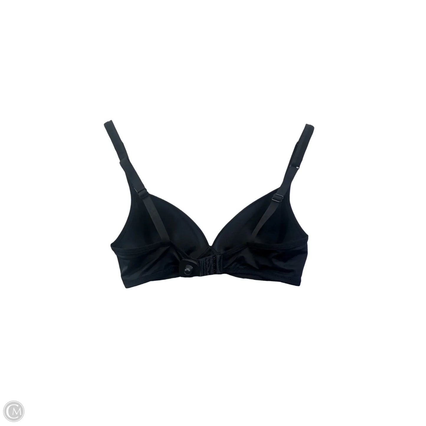 Bra By Warner Brothers In Black, Size: 0