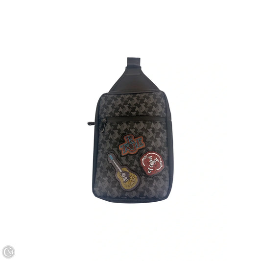 Backpack By True Religion, Size: Medium