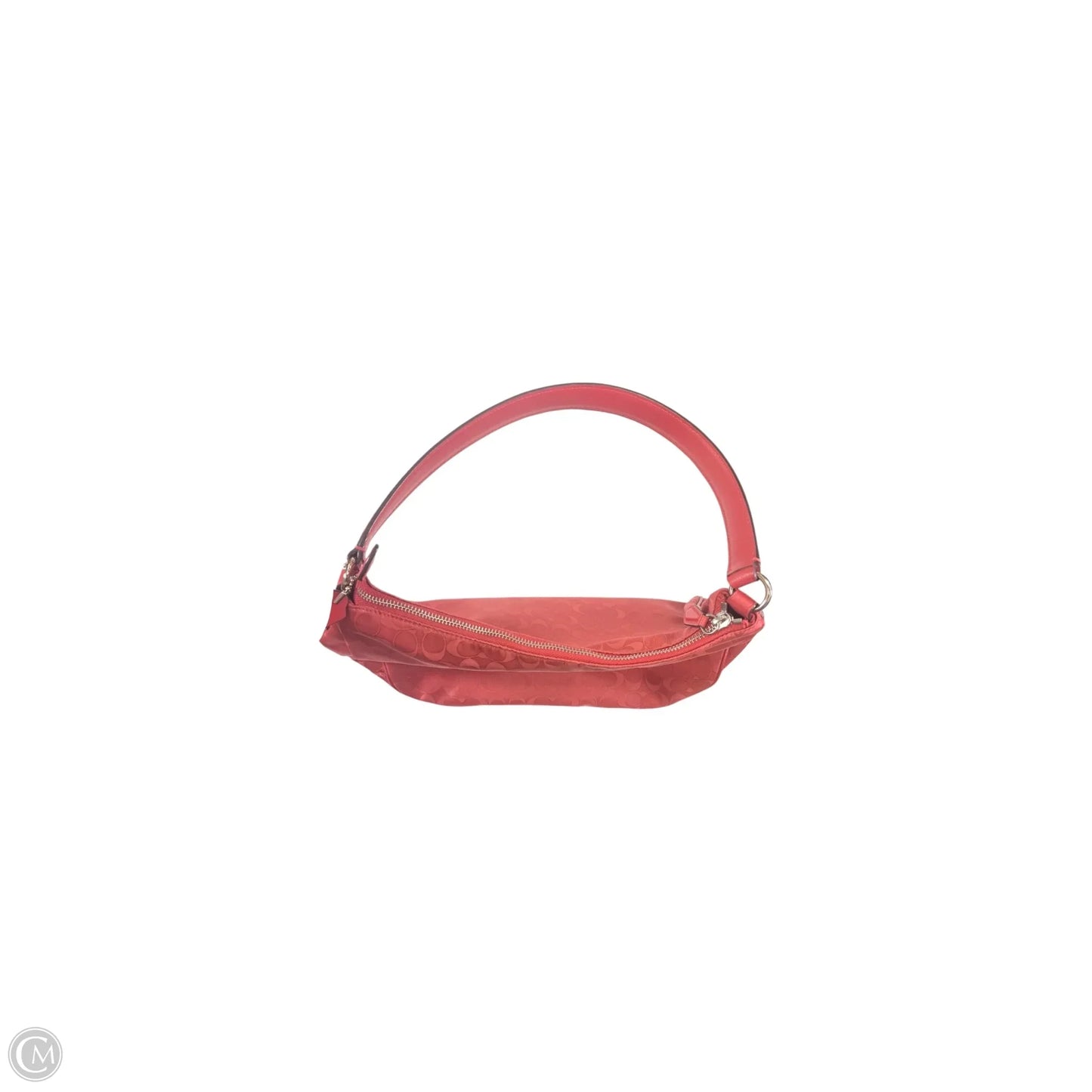 Handbag Designer By Coach, Size: Large