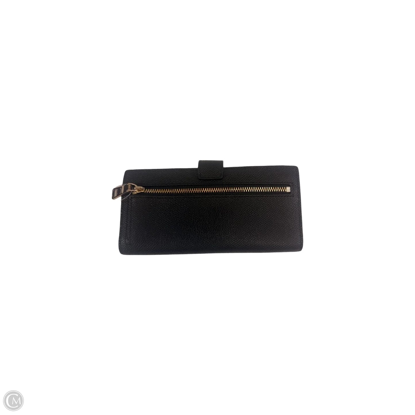 Wallet Designer By Coach, Size: Medium