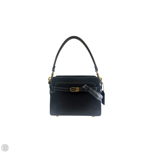 Handbag Designer By Coach, Size: Small