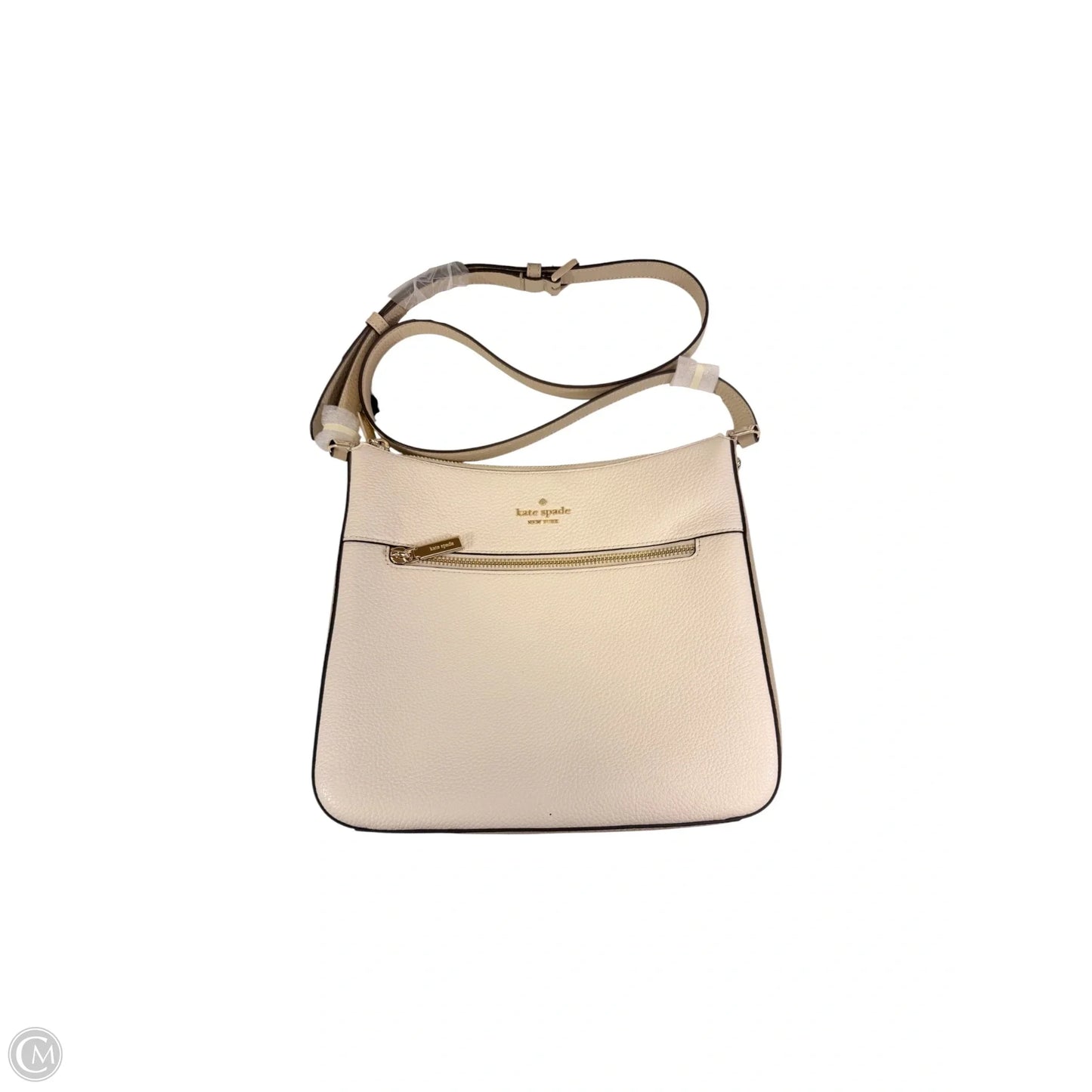 Crossbody Designer By Kate Spade, Size: Medium