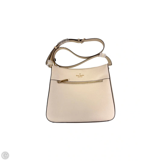 Crossbody Designer By Kate Spade, Size: Medium
