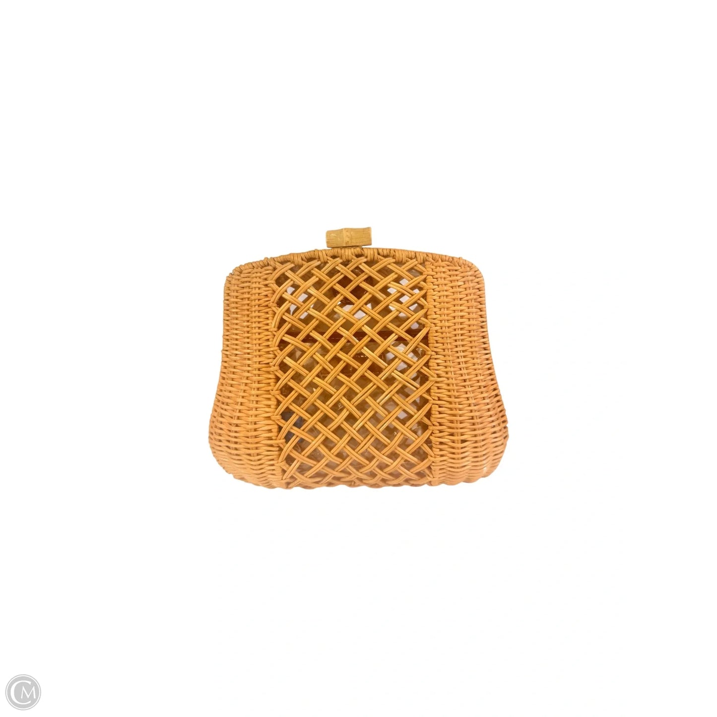Clutch By J Mclaughlin, Size: Medium