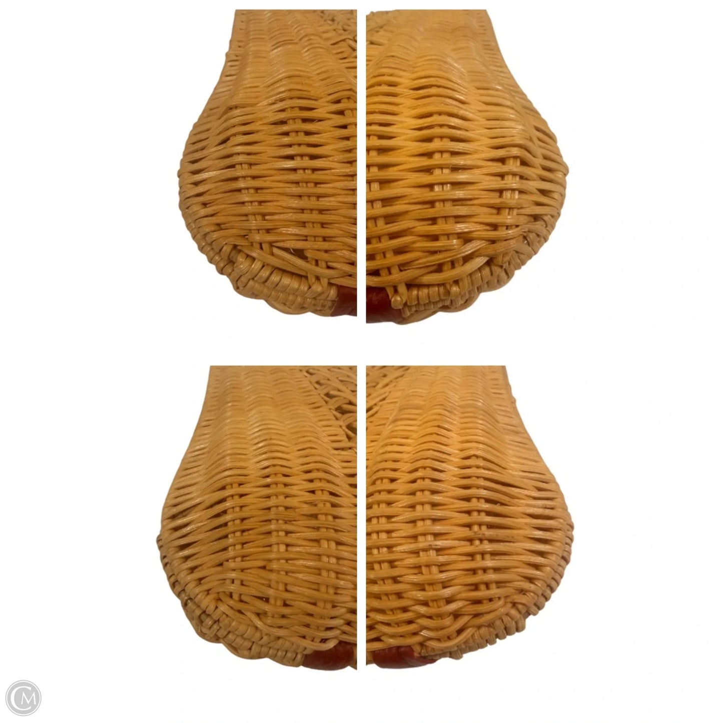 Clutch By J Mclaughlin, Size: Medium