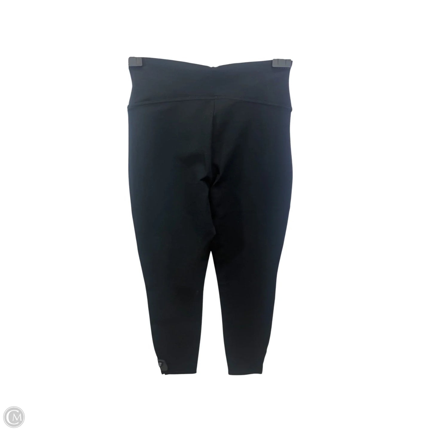 Pants Leggings By Spanx In Black, Size: M