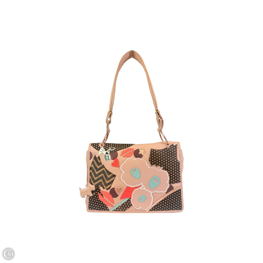 Handbag Leather By Radley London, Size: Medium