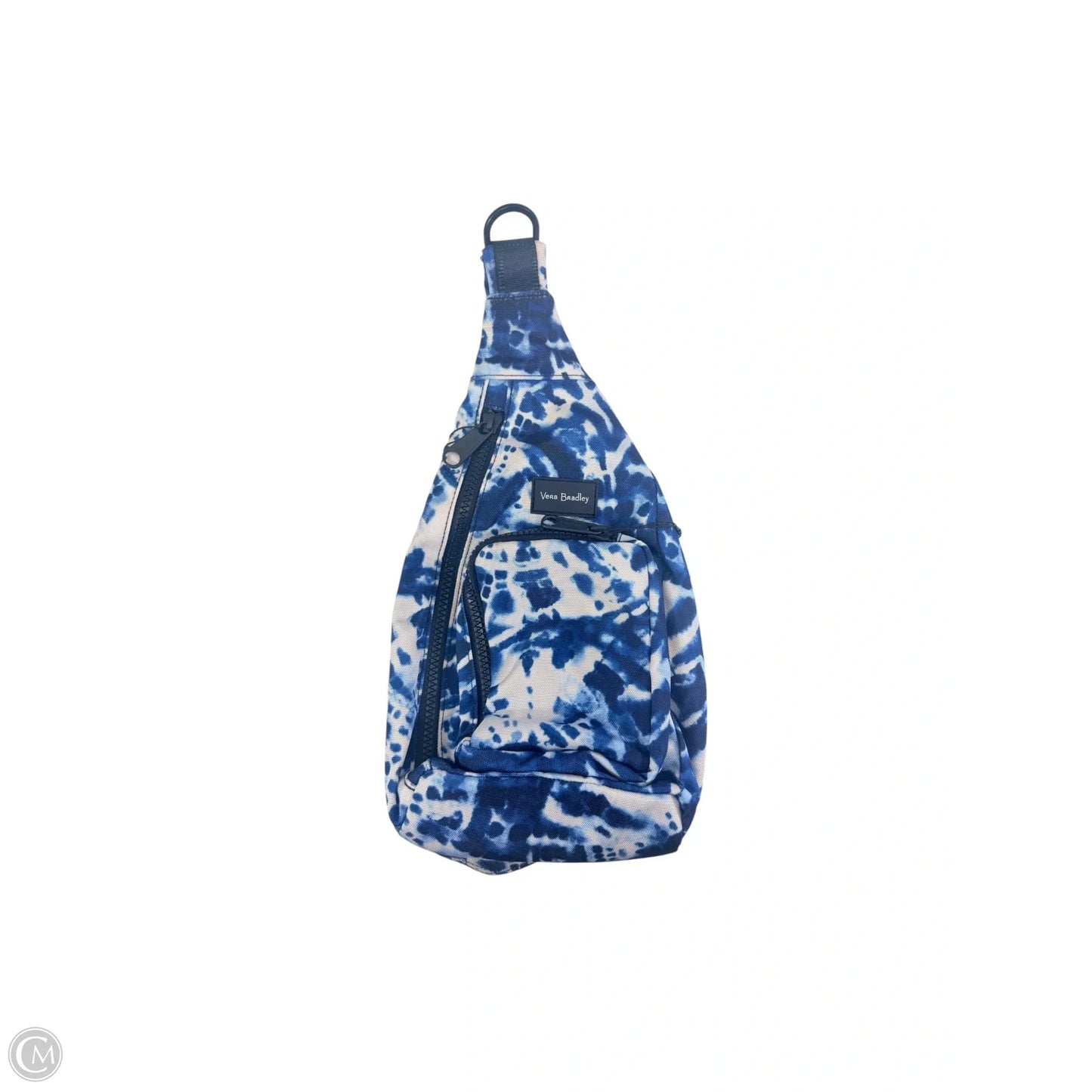 Backpack By Vera Bradley, Size: Small