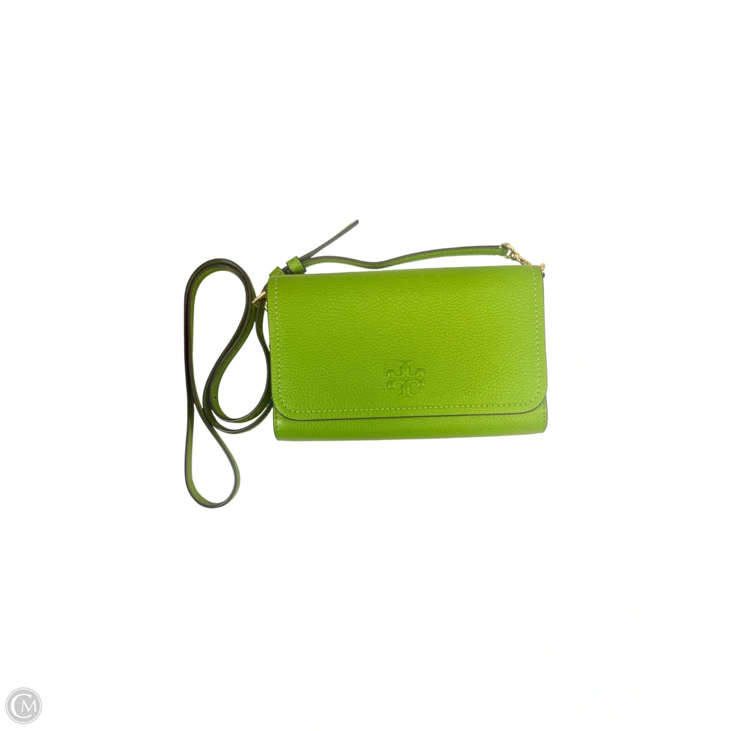 Crossbody Designer By Tory Burch, Size: Medium