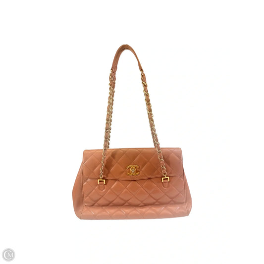 Handbag Luxury Designer By Chanel, Size: Medium