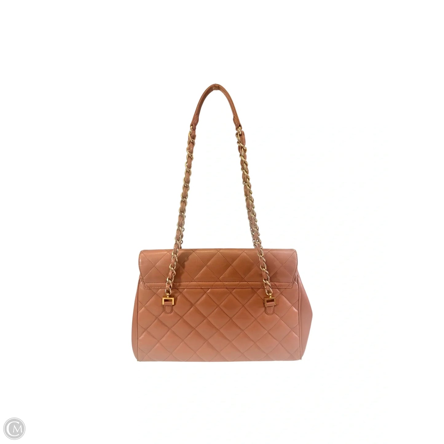 Handbag Luxury Designer By Chanel, Size: Medium