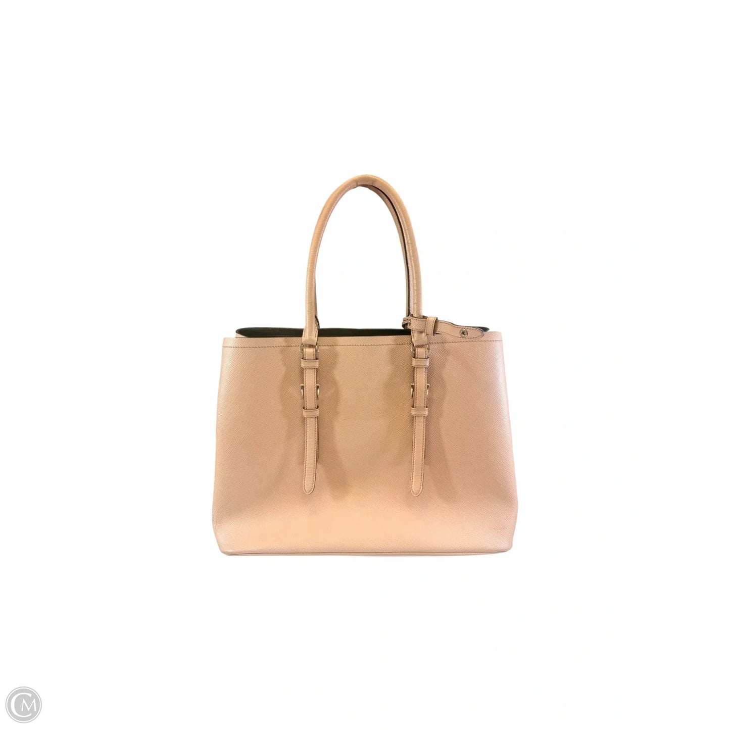 Handbag Luxury Designer By Prada, Size: Medium