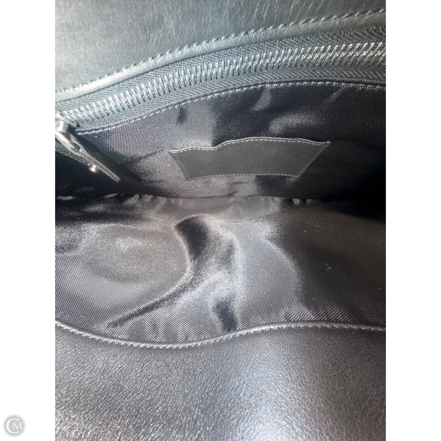 Tote Designer By Coach, Size: Large