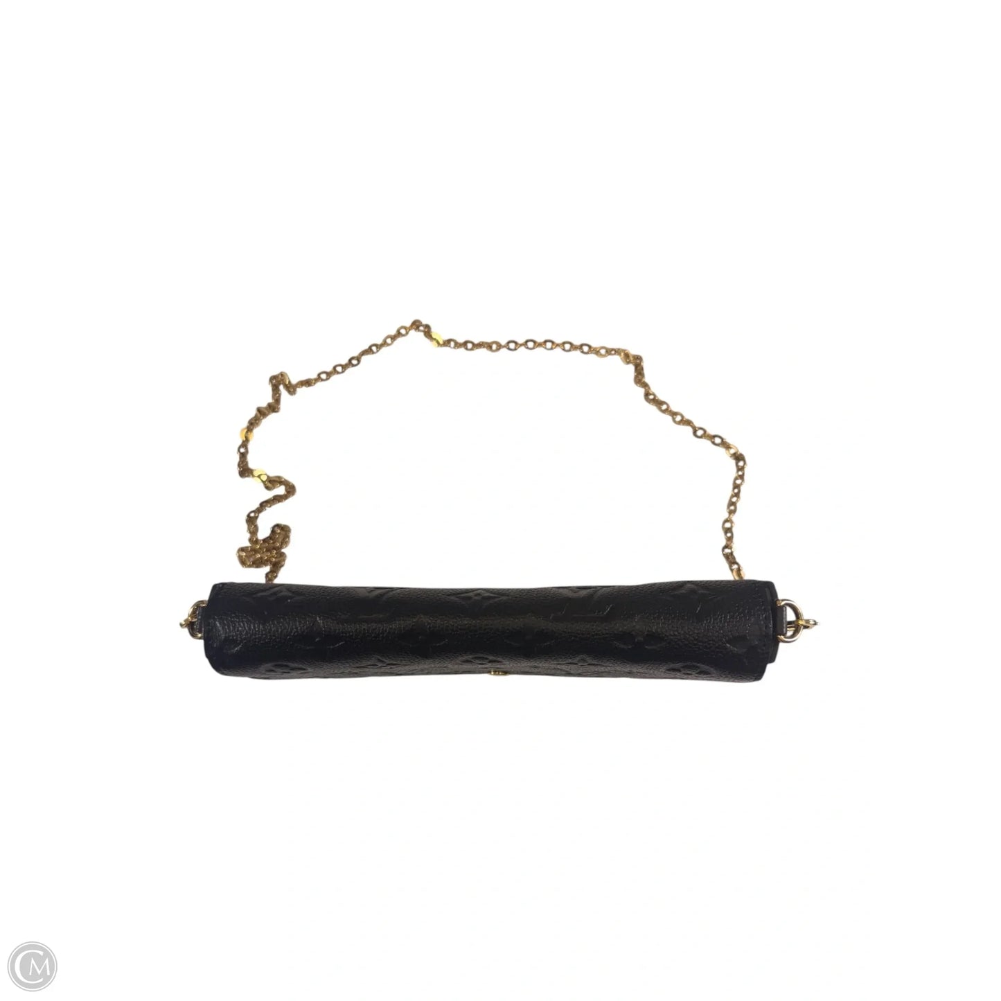 Crossbody Luxury Designer By Louis Vuitton, Size: Small