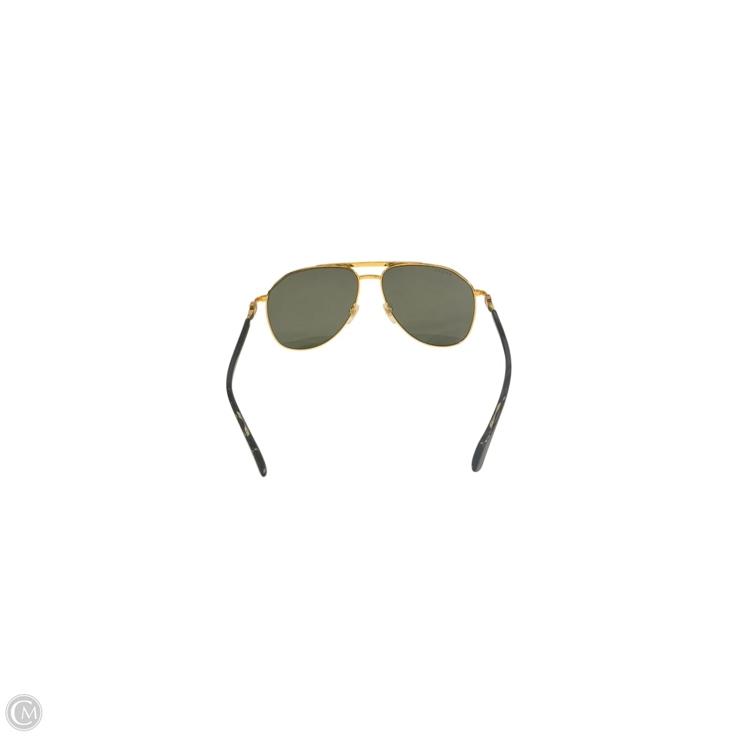 Sunglasses Luxury Designer By Gucci