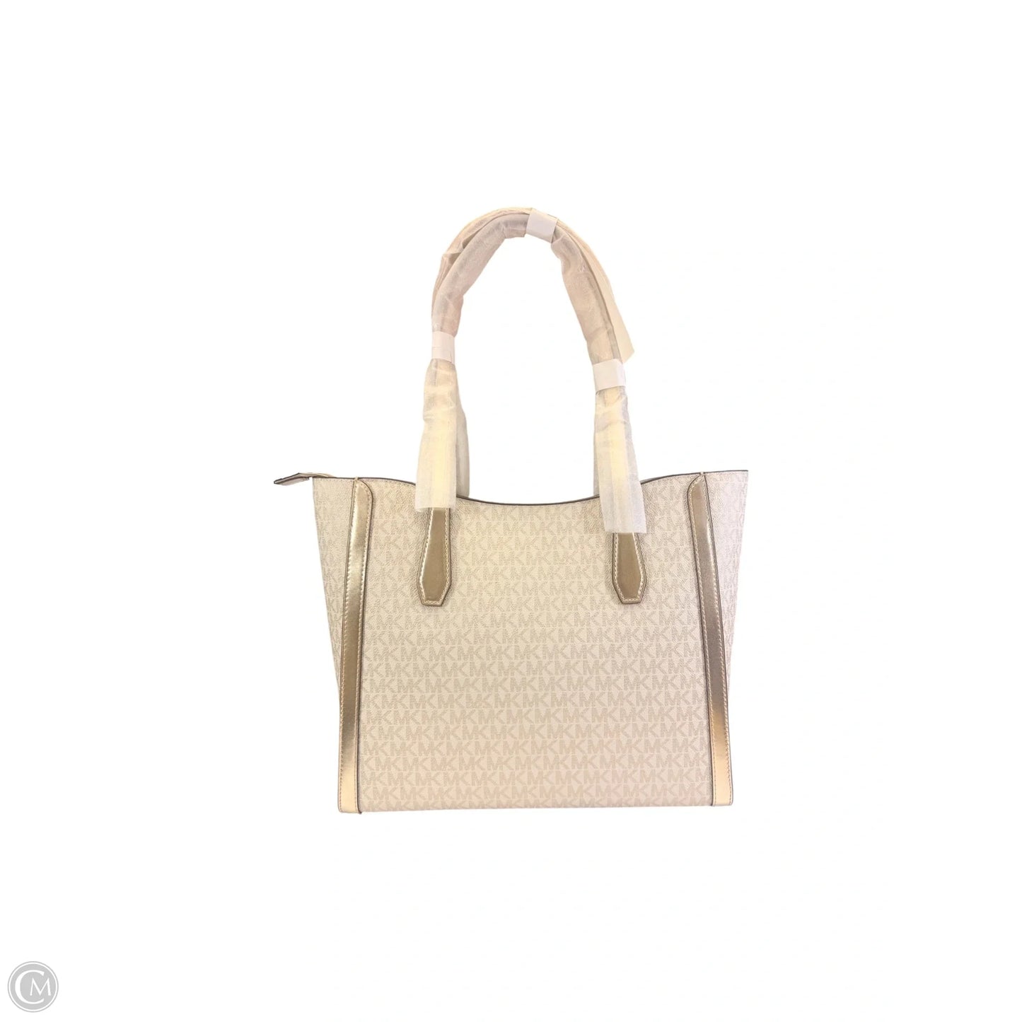 Handbag Designer By Michael Kors, Size: Large