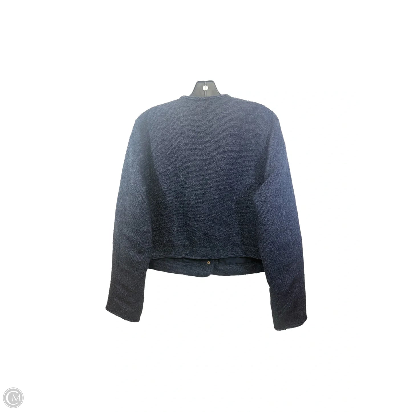 Blazer By Free Assembly In Navy, Size: Xl
