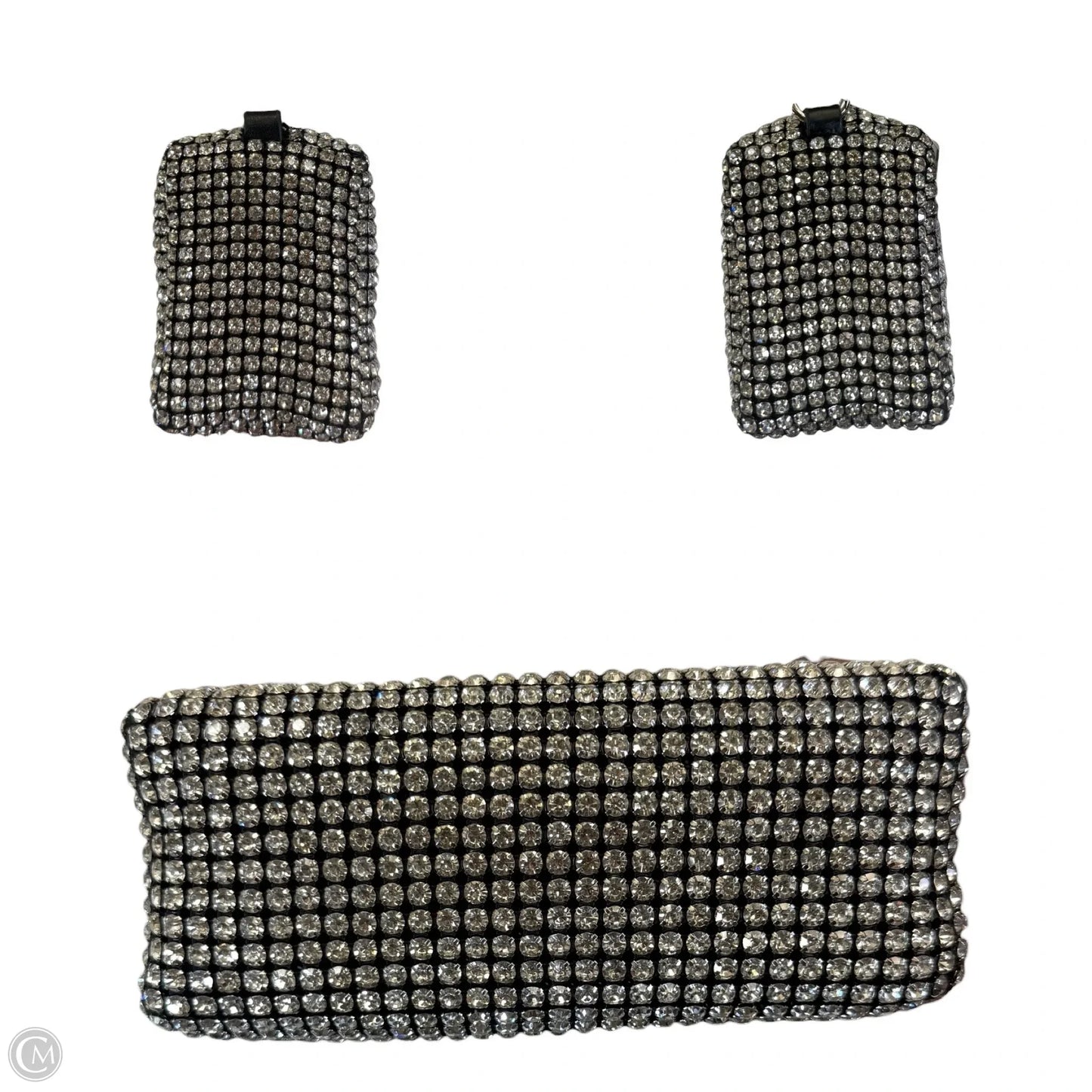 Handbag Size: Small