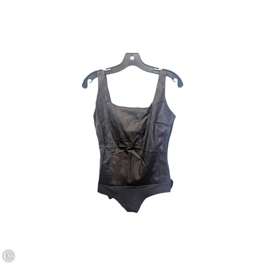 Bodysuit By Skims In Brown, Size: L